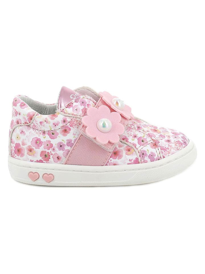 Primigi Sneakers in Rosa - 57% | Größe 21 | Babysneakers