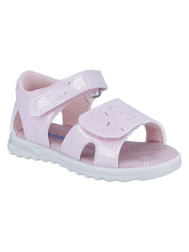 Richter Shoes Sandalen in Rosa - 58% | Größe 20 | Babysandalen
