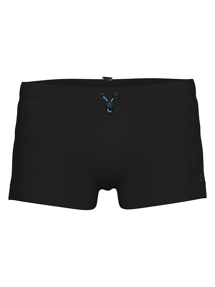 Arena Badehose in Schwarz - 63% | Größe 8 | Herren-bademode-sport