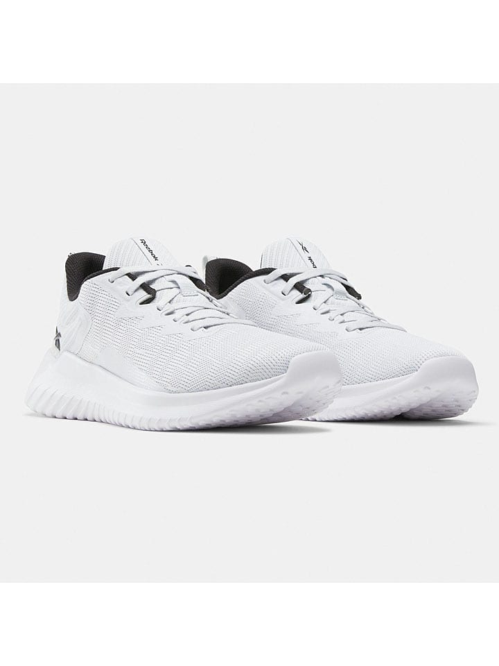 Reebok Trainingsschuhe "Fluxlite II" in Weiß - 40% | Größe 45 | Herrenschuhe-outdoorschuhe