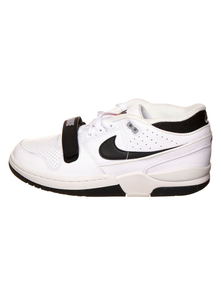 Nike Leder-Sneakers "Alpha Force 88" - 33% | Größe 45 | Herrensneakers