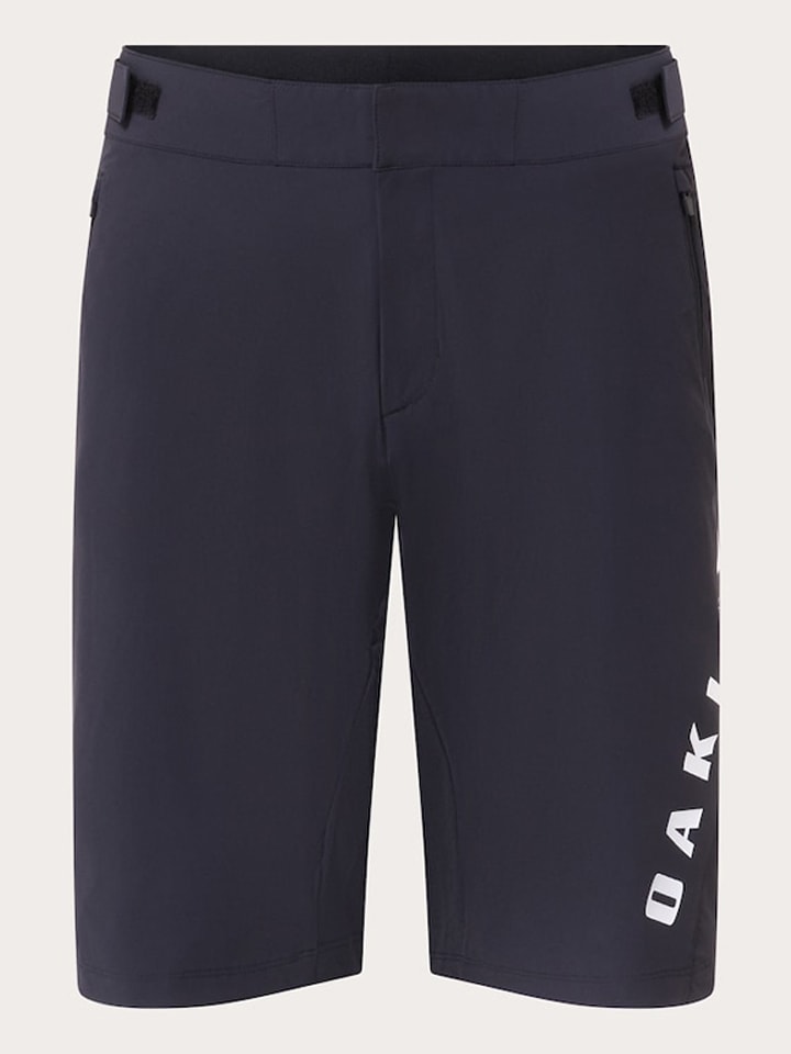 Oakley Fahrradshorts "Free Ride" in Dunkelblau - 46% | Größe 30 | Herren-outdoorhosen