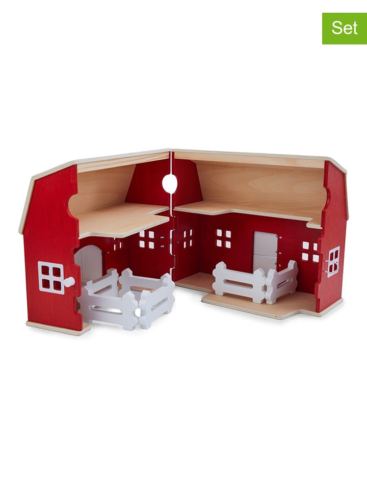 Schleich Großer Bauernhof - ab 18 Monaten - 19% | Spielfiguren