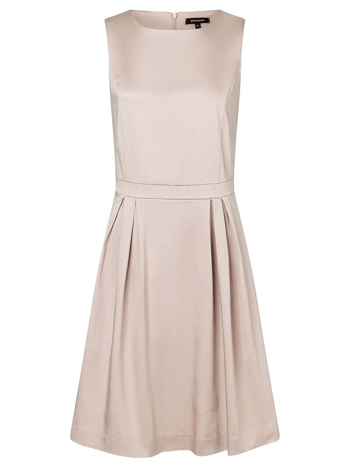 More & More Kleid in Beige - 73% | Damen-kleider