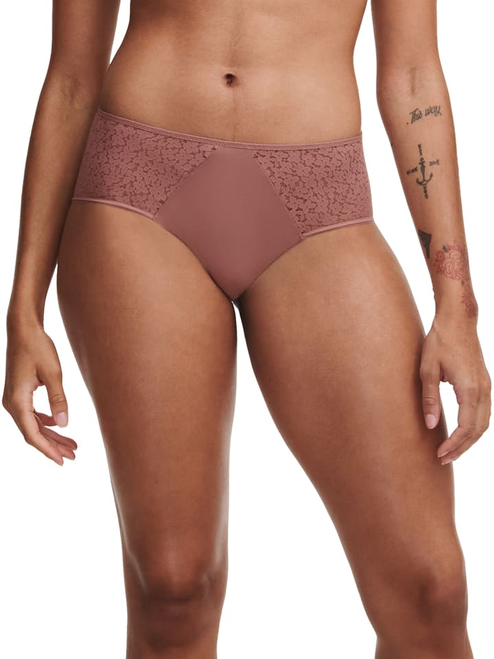 Chantelle Panty in Braun - 56% | Größe 38 | Damen-unterteile