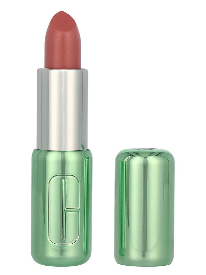 Clinique Szminka "Pop Longwear Shine - 28 Sugar Pop" - 3,9 g rozmiar: onesize