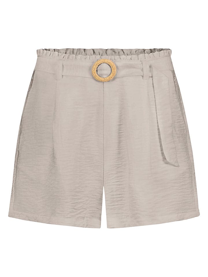 Sublevel Shorts in Beige - 42% | Größe M | Shorts