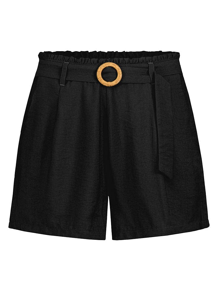 Sublevel Shorts in Schwarz - 48% | Größe M | Shorts