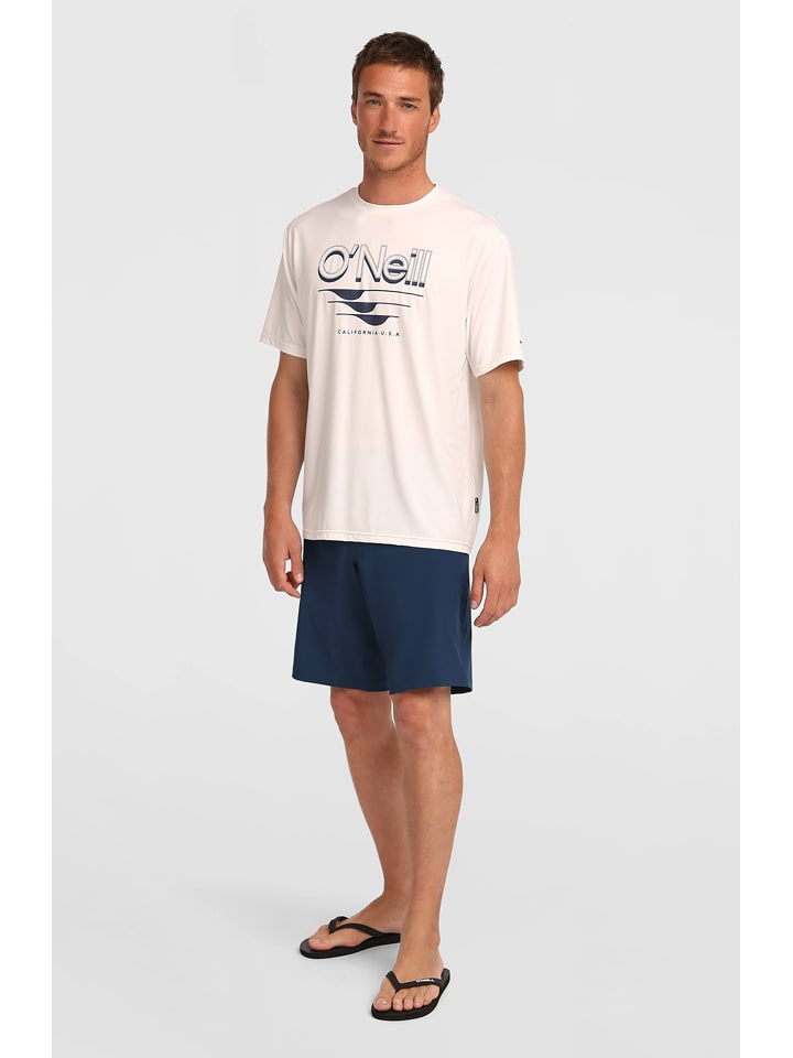 O'Neill Bermudas in Dunkelblau - 62% | Größe 31 | Herren-plussize