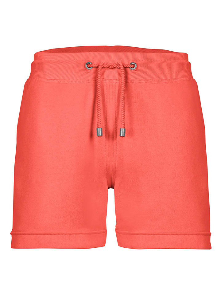 G.I.G.A. DX by KILLTEC Sweatshorts "GS 29" in Orange - 52% | Größe 40 | Shorts