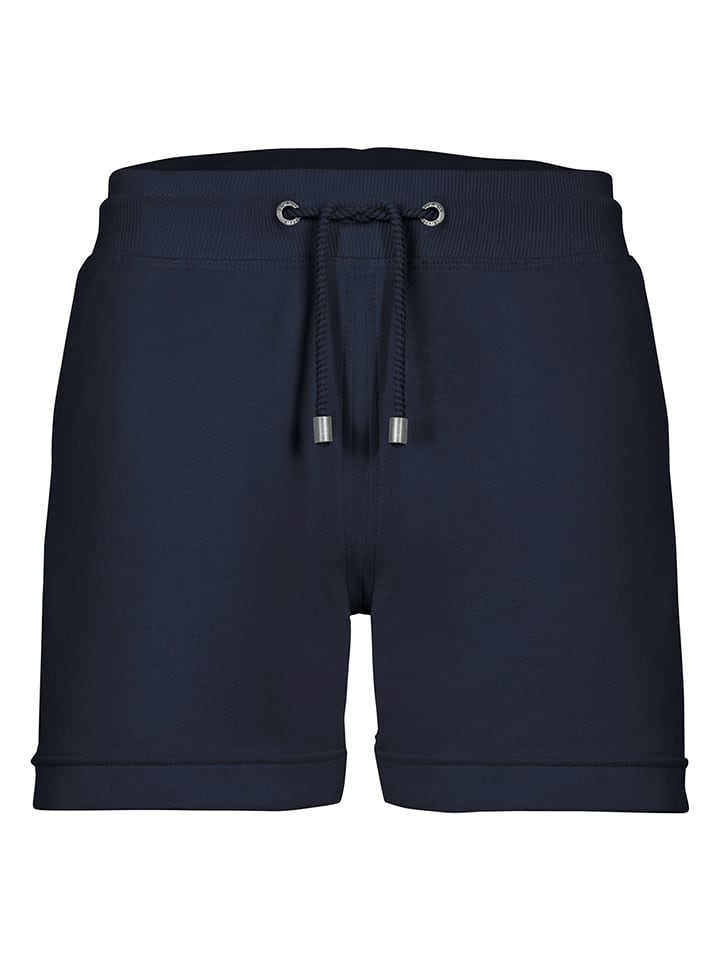 G.I.G.A. DX by KILLTEC Sweatshorts "GS 29" in Dunkelblau - 54% | Größe 36 | Shorts