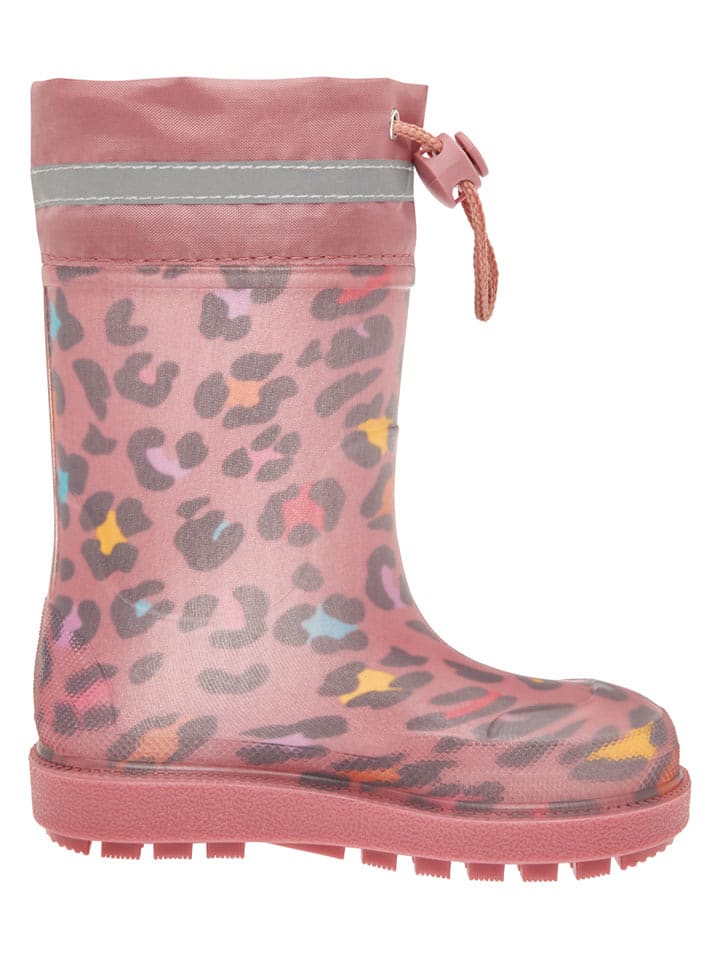 Playshoes Gummistiefel in Rosa - 36% | Größe 25 | Babygummistiefel