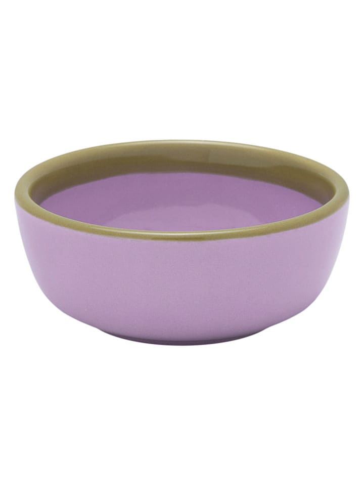 iittala Schale ''Play'' in Lila/ Grün - Ø 9 cm - 40% | Gedeckter-tisch