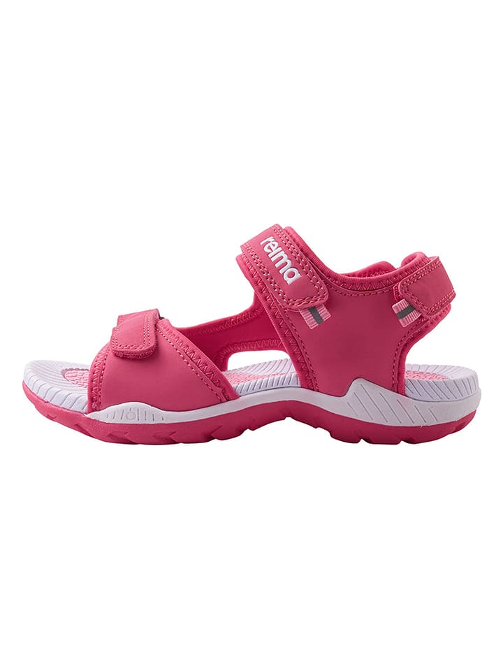 Reima Sandalen "Ratas" in Pink - 39% | Größe 38 | Kindersandalen