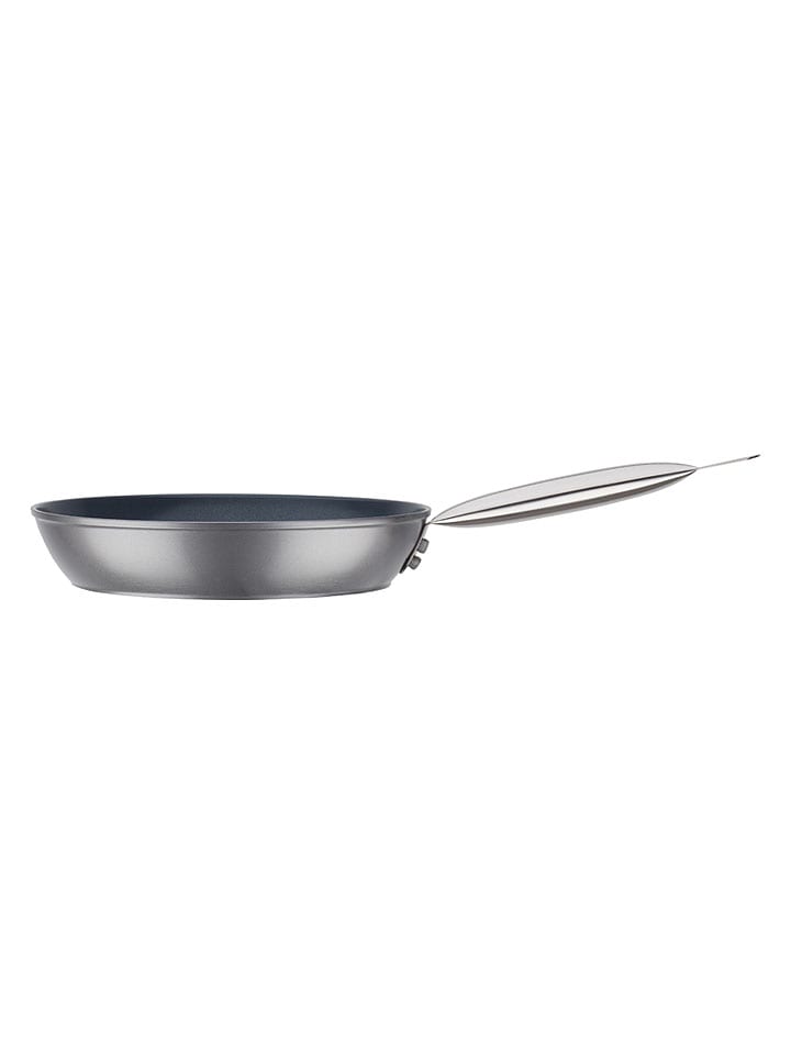 GSW Bratpfanne ''Gastro'' in Silber - Ø 24 cm - 22% | Kochgeschirr