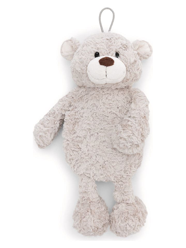 NICI Termofor "Bear Finni" w kolorze szarym - 10 m+ rozmiar: onesize