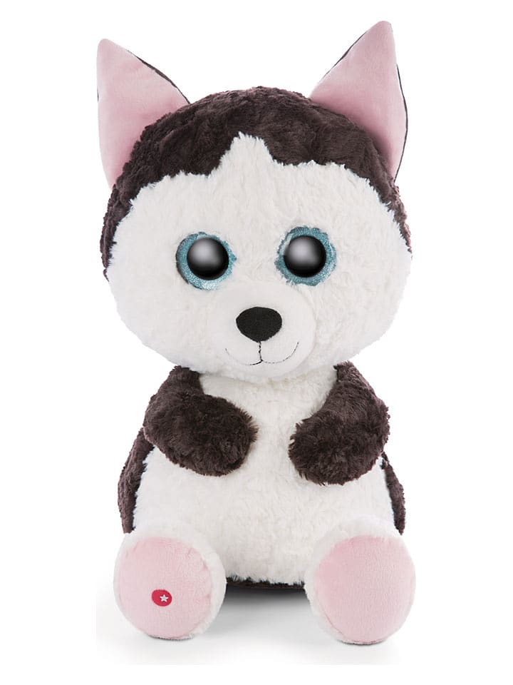 NICI Kuscheltier "Glubschis - Husky Barkley" - ab Geburt - 18% |