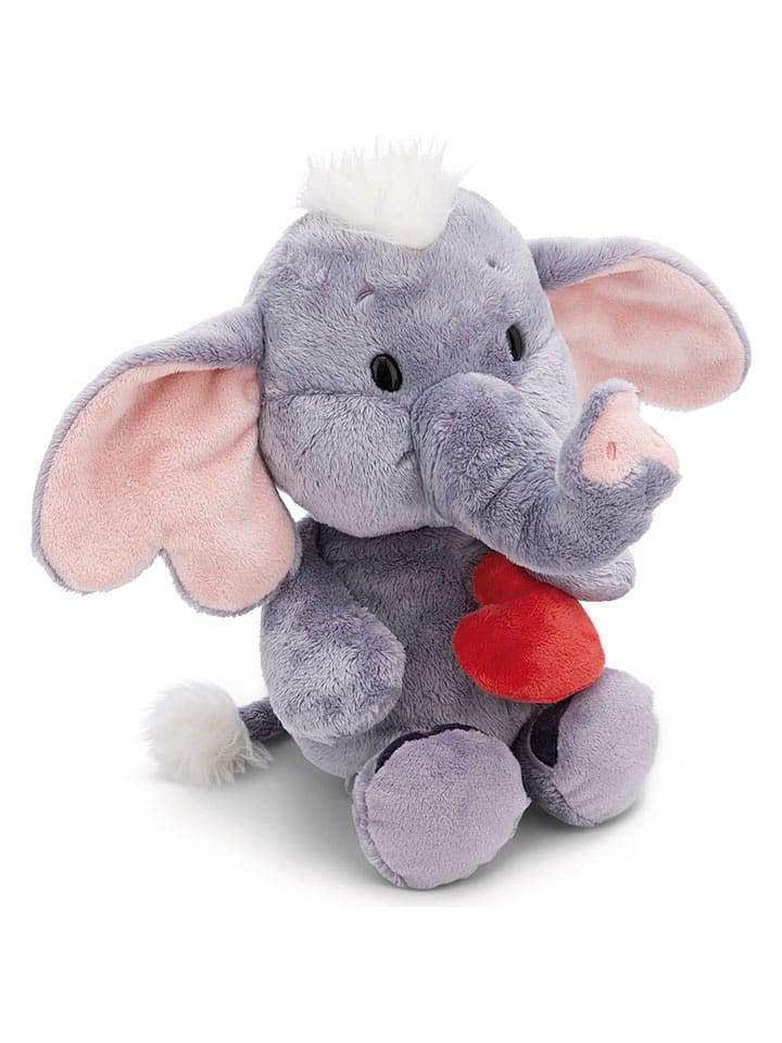 NICI Maskotka "Love Elephant" - 6 m+ rozmiar: onesize