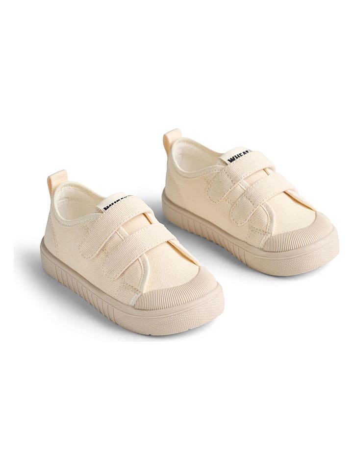 Wheat Sneakers "Bobbie" in Beige - 39% | Größe 30 | Kindersneakers