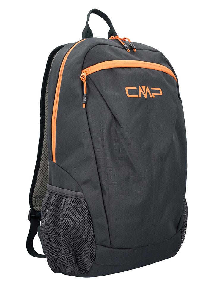 cmp Rucksack "Phoenix" in Schwarz - (B)26 x (H)47 x (T)14 cm - 13% | Herrentaschen