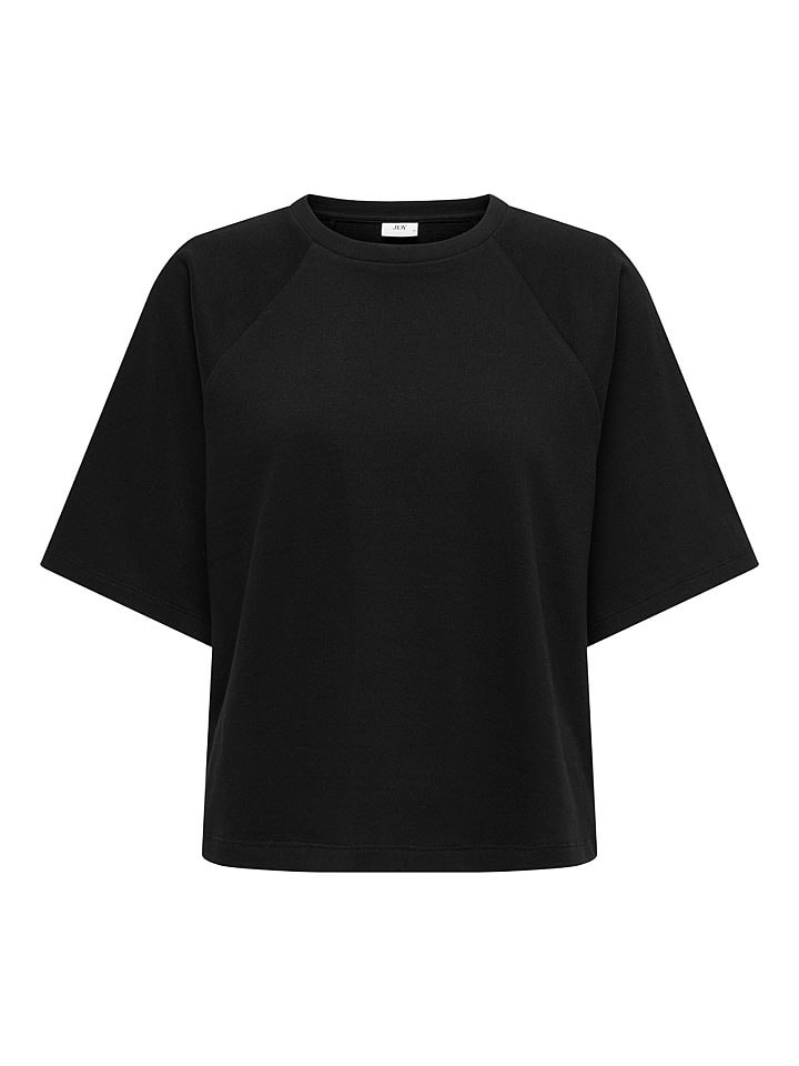 JDY Shirt "Amalfi" in Schwarz - 17% | Größe L | Damen-tops