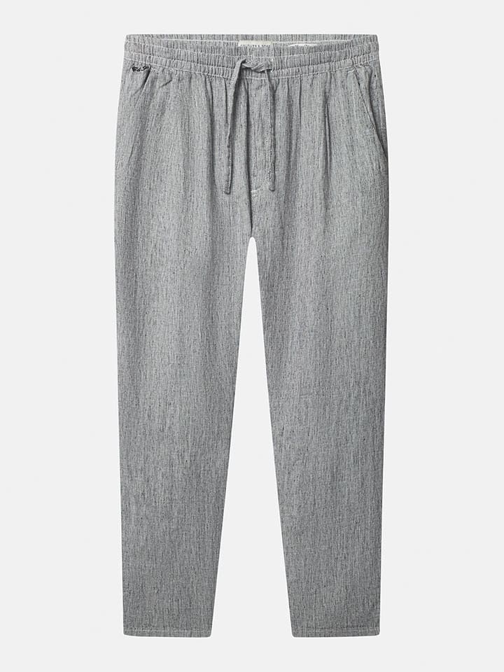 COLOURS & SONS Hose in Grau - 48% | Größe L | Herren-plussize