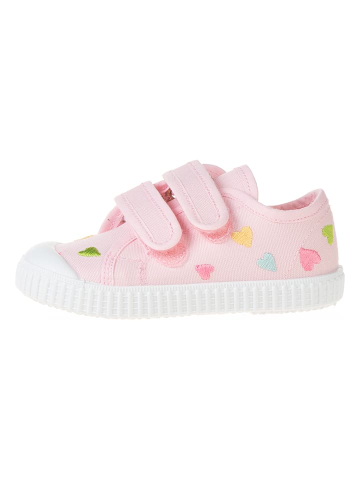 kmins Sneakers in Rosa - 62% | Größe 29 | Kindersneakers