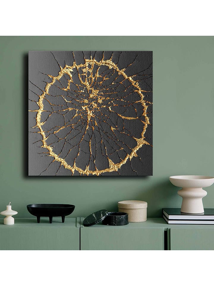 wall addiction Leinwand-Kunstdruck - 66% | Wanddekoration