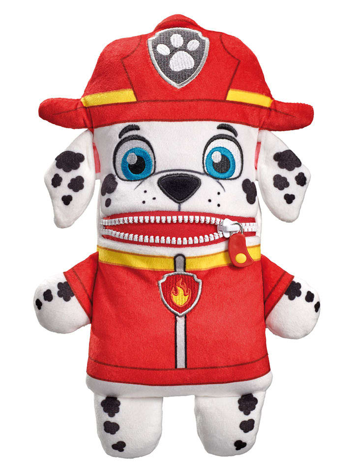 Schmidt Spiele Sorgenfresser "Paw Patrol - Marshall" - ab 3 Jahren - 38% | Kinder-kuscheltiere