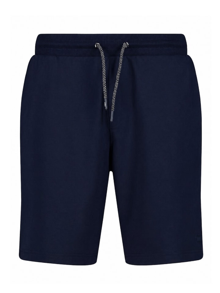 cmp Bermudas in Dunkelblau - 49% | Größe 50 | Herren-plussize