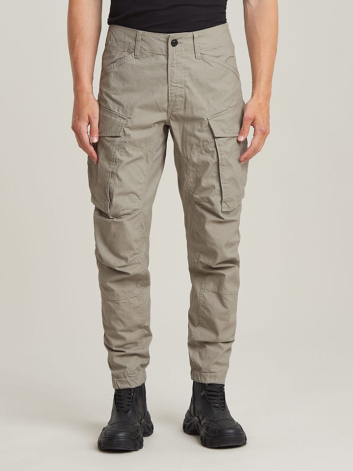 G-Star Cargohose in Grau - 50% | Größe W31/L32 | Herrenhosen