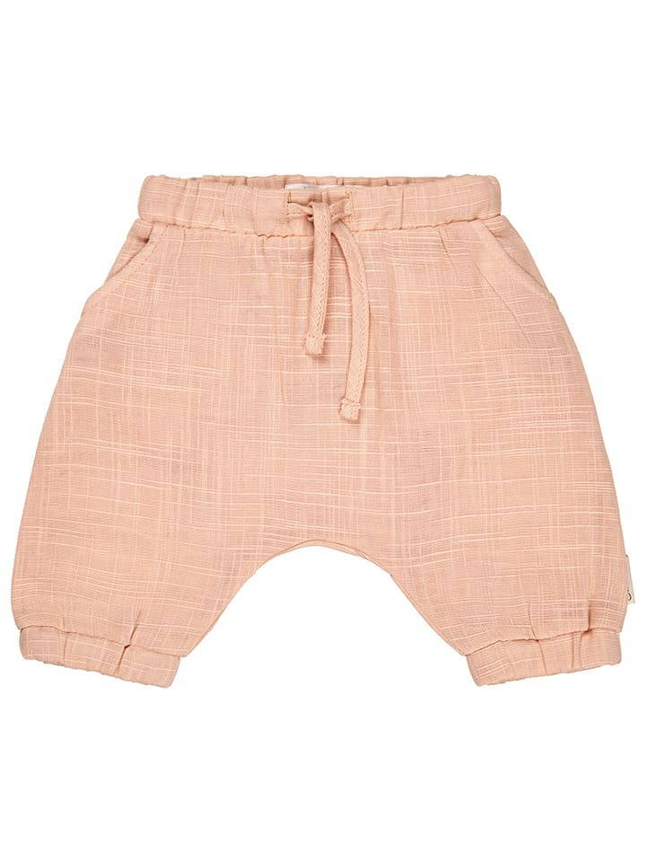 Sterntaler Pumphose in Rosa - 52% | Größe 68 | Babyhosen