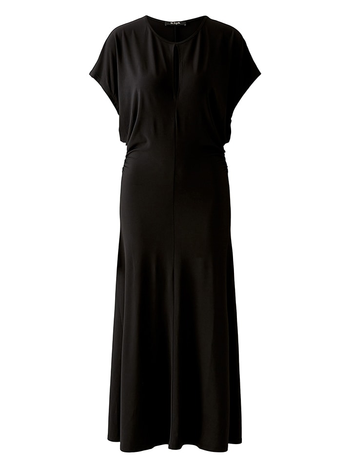 Miss Lagotte Kleid in Schwarz - 63% | Größe 38 | Damen-kleider