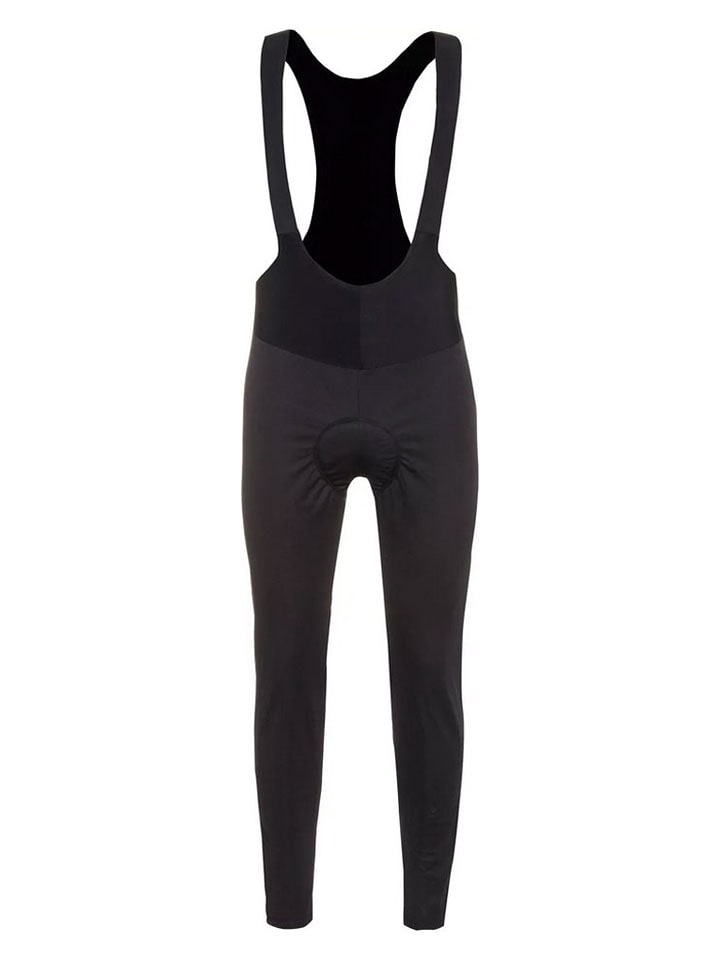 Gonso Fahrradhose in Schwarz - 47% | Größe L | Herren-outdoorhosen