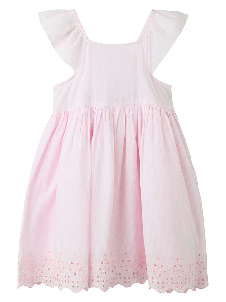 name it Kleid "Fesinne" in Rosa - 128