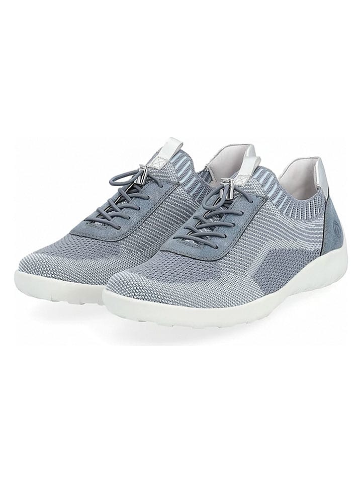 remonte Sneakers in Dunkelblau - 31% | Größe 41 | Damen-sneakers