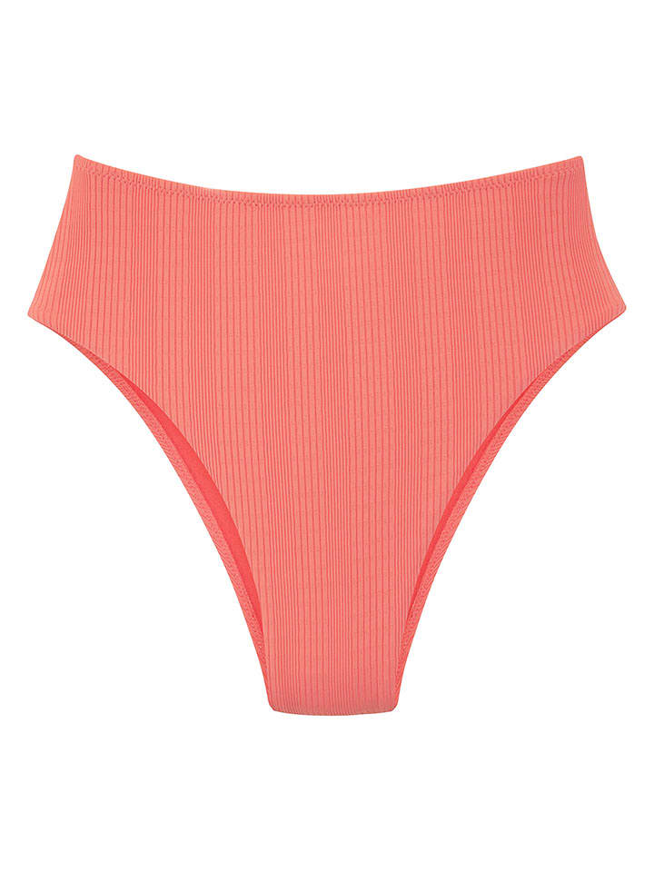 Copenhagen Studios Bikini-Hose in Orange - 63% | Größe 38 | Damen-bademode
