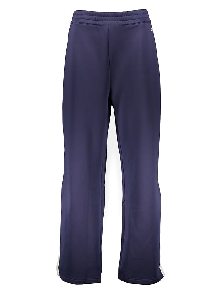 Copenhagen Studios Trainingshose in Dunkelblau - 70% | Größe S | Damenhosen