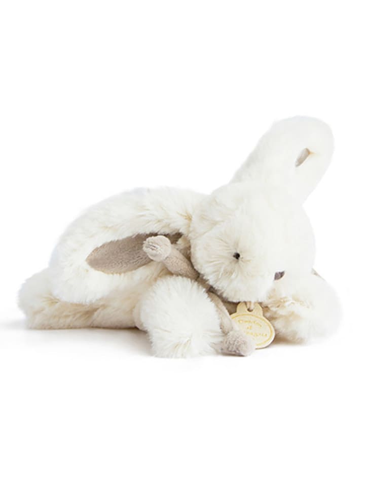 Doudou & Compagnie Kuscheltier "Bonbon Hase" - ab Geburt - 26% | Baby-schmusetuecher