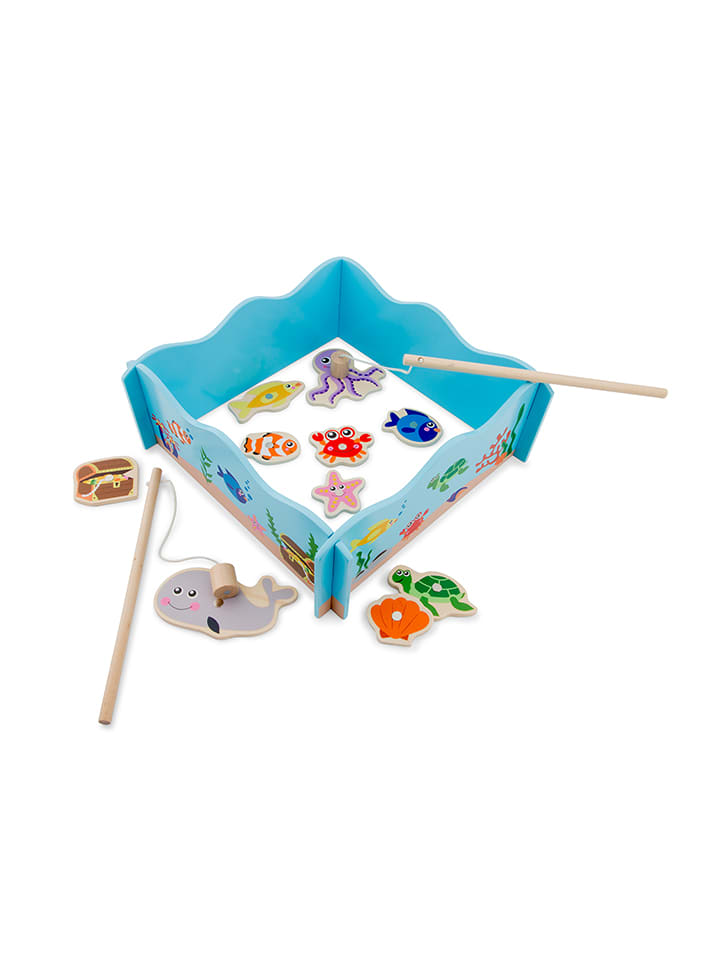 Woet Angelspiel - ab 2 Jahren - 31% | Gesellschaftsspiele