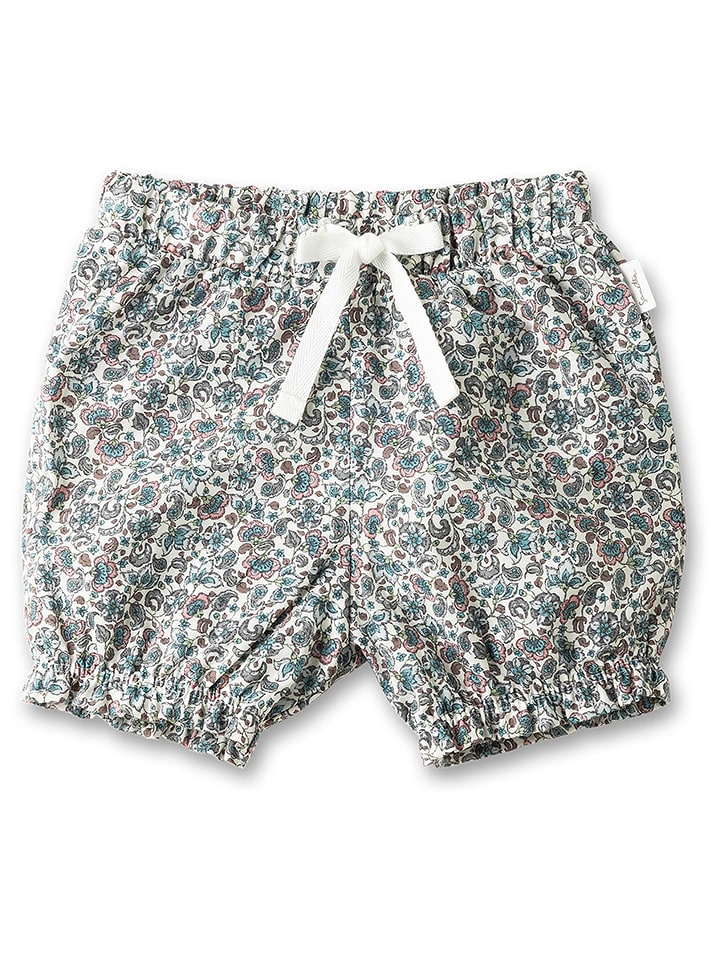 Sanetta Kidswear Shorts in Bunt - 71% | Größe 62 | Babyhosen