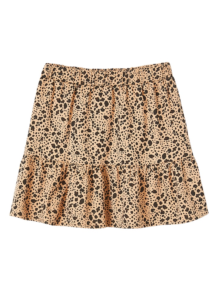vertbaudet Rock in Creme - 60% | Größe 86 | Baby-kleider-roecke