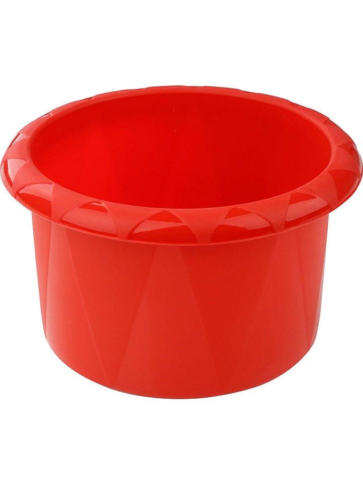 Dr. Oetker Silikon-Rundform "Flexxibel Love" in Rot - Ø 16 cm - 34% | Kuechenhelfer