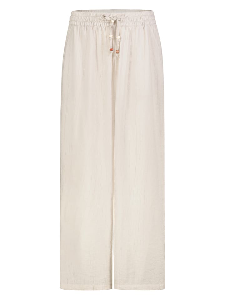 Eight2Nine Hose in Creme - 60% | Größe S | Damenhosen
