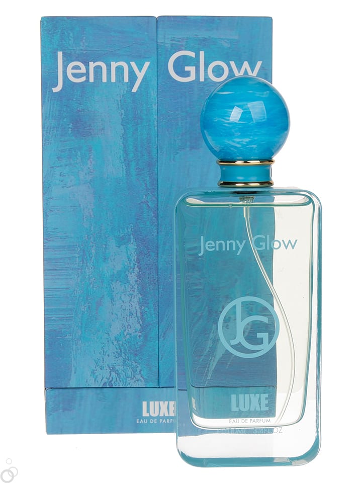 Jenny Glow Luxe - EDP - 100 ml rozmiar: onesize