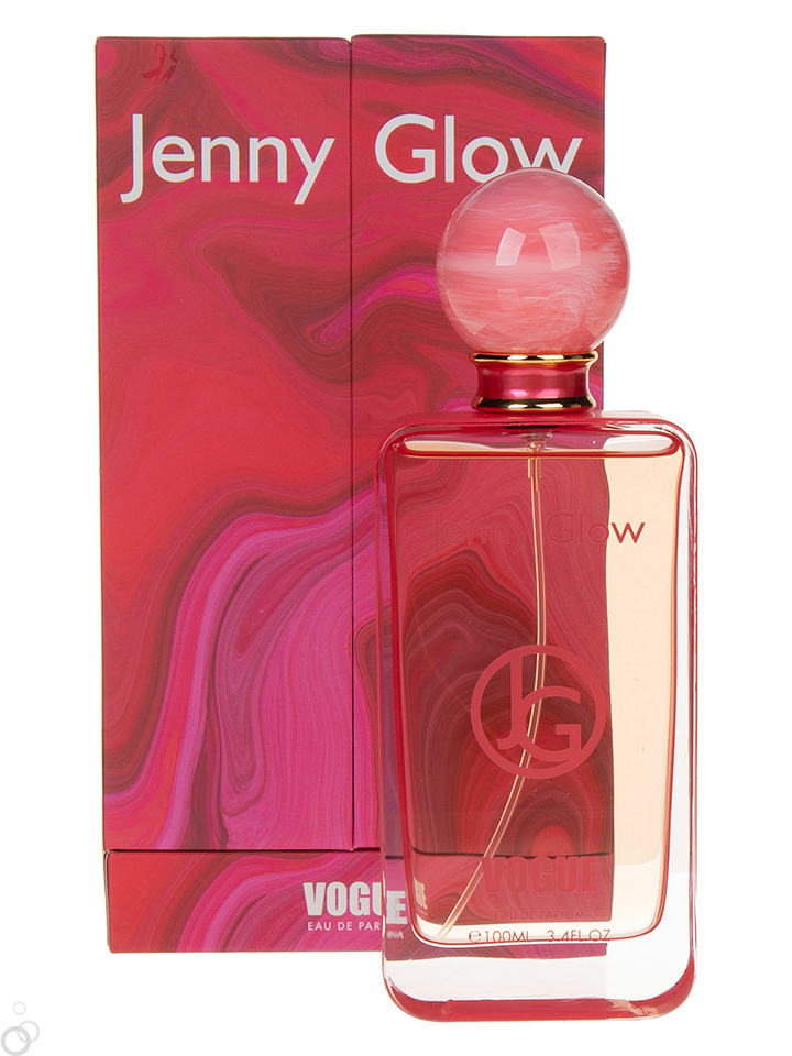 Jenny Glow Vogue - EDP - 100 ml rozmiar: onesize