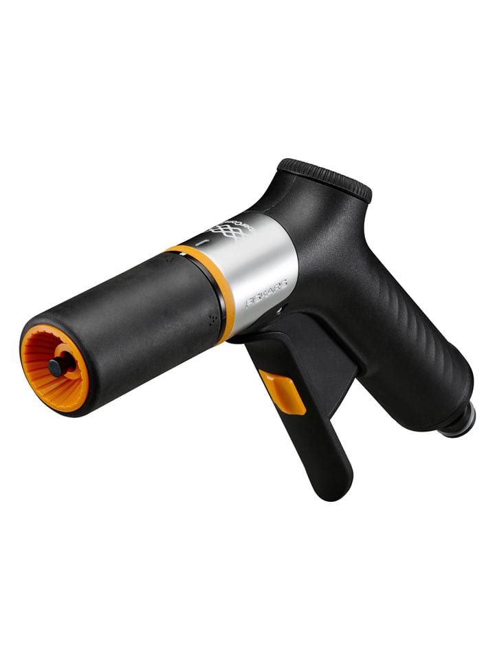Fiskars Sprühpistole in Schwarz - 34% | Gartendekoration