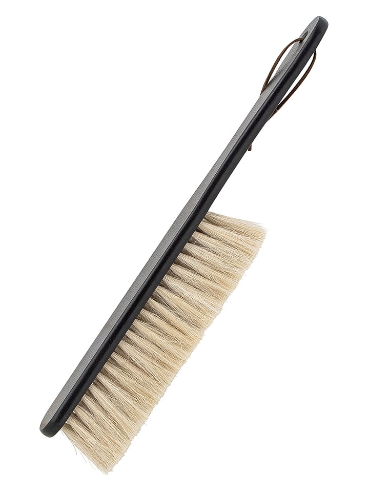 Bloomingville Besen in Schwarz - (L)38 cm - 34% | Putzutensilien