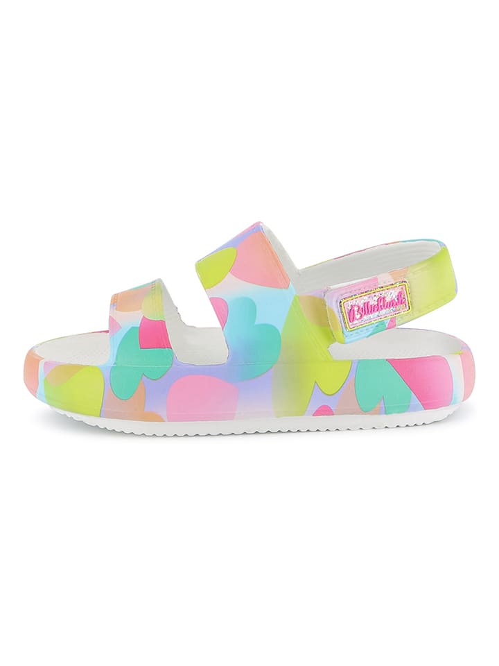 Billieblush Sandalen in Bunt - 46% | Größe 26 | Kindersandalen