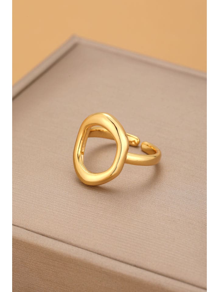 atelier MIU Vergold. Ring - 62% | Schmuck